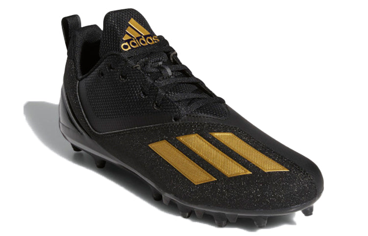 adidas Adizero Spark 'Black Gold' FY8361