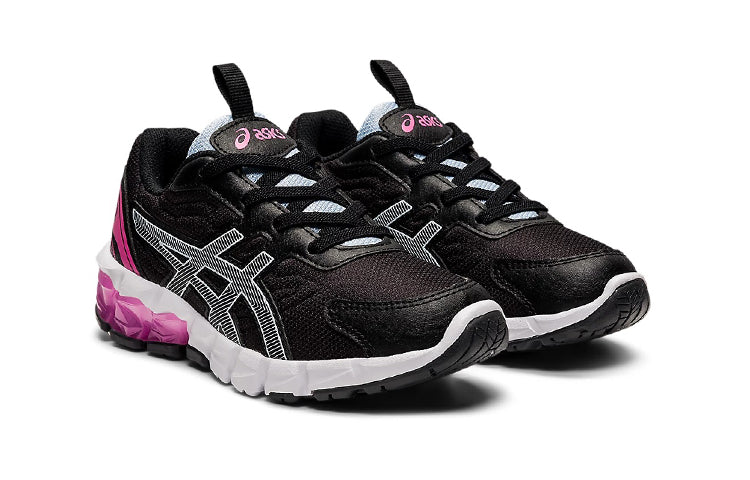 (PS) ASICS Gel Quantum 90 3 'Black Soft Sky' 1204A004-003