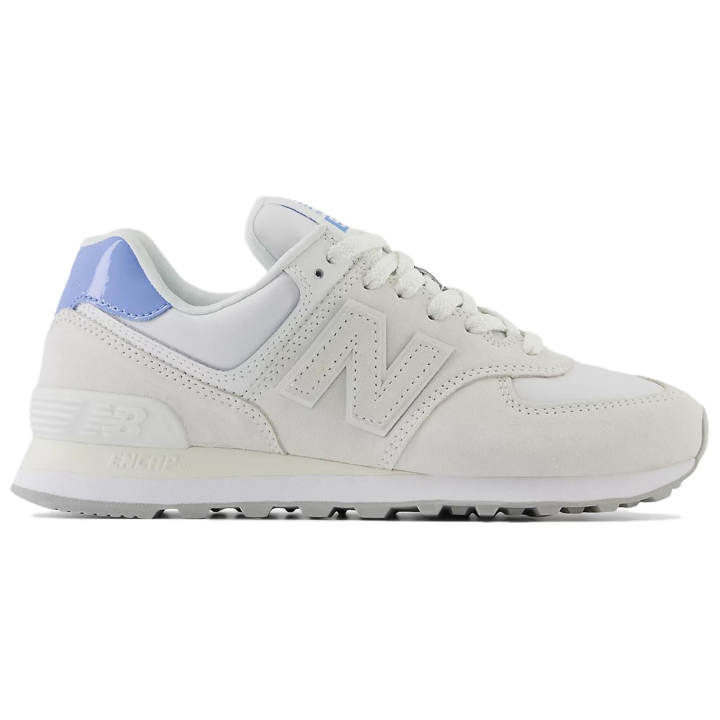 (WMNS) New Balance 574 'Reflection Spring Sky' WL5742BC