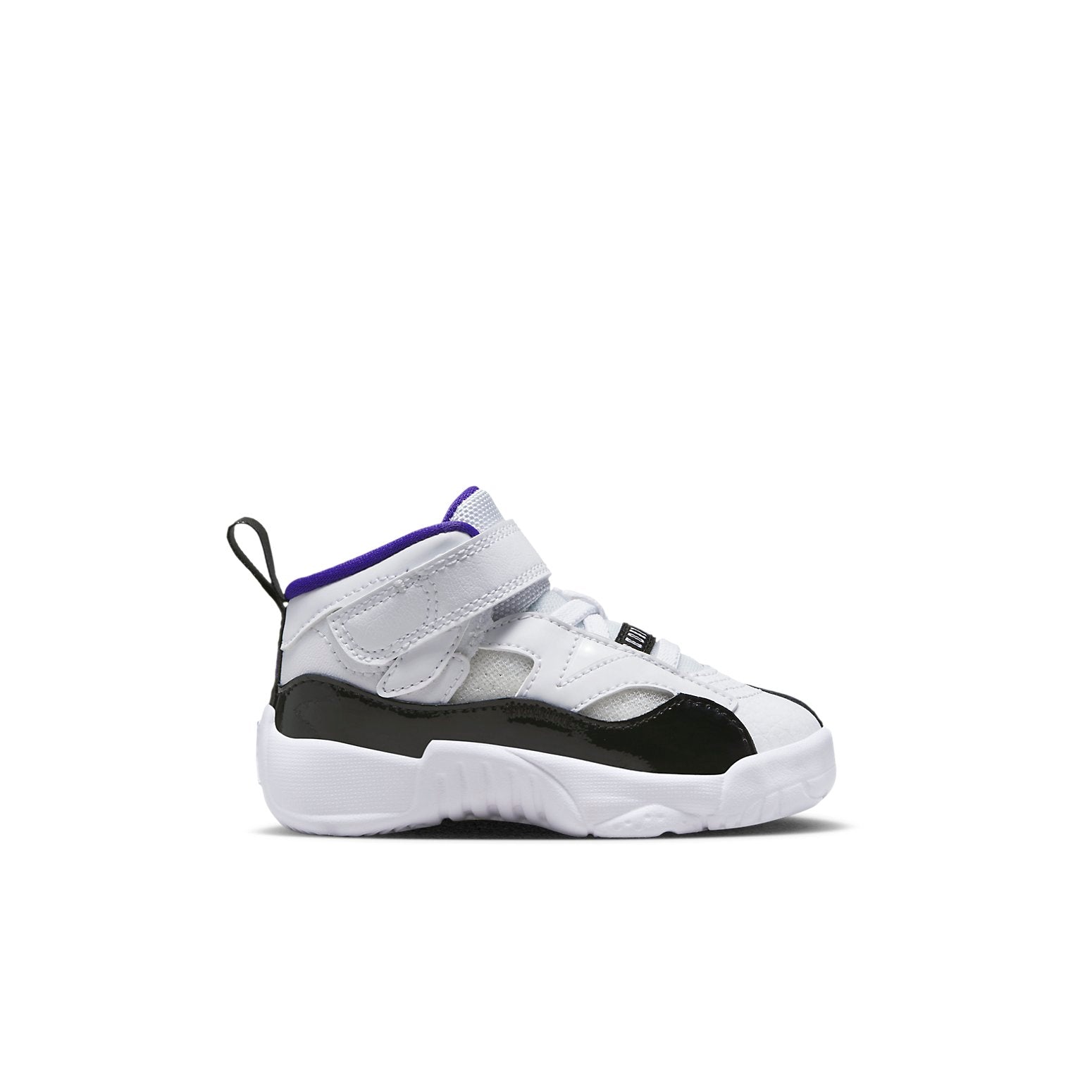 (TD) Air Jordan Jumpman Two Trey 'Concord' DQ8433-100