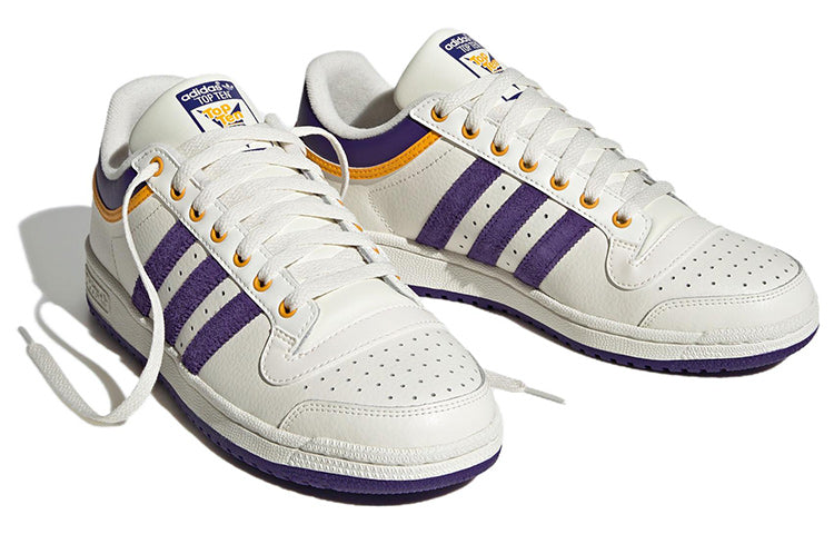 adidas Top Ten Low 'Lakers' GY2516