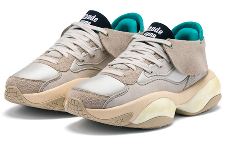 PUMA RHUDE x Alteration 'Chinchilla' 370020-01