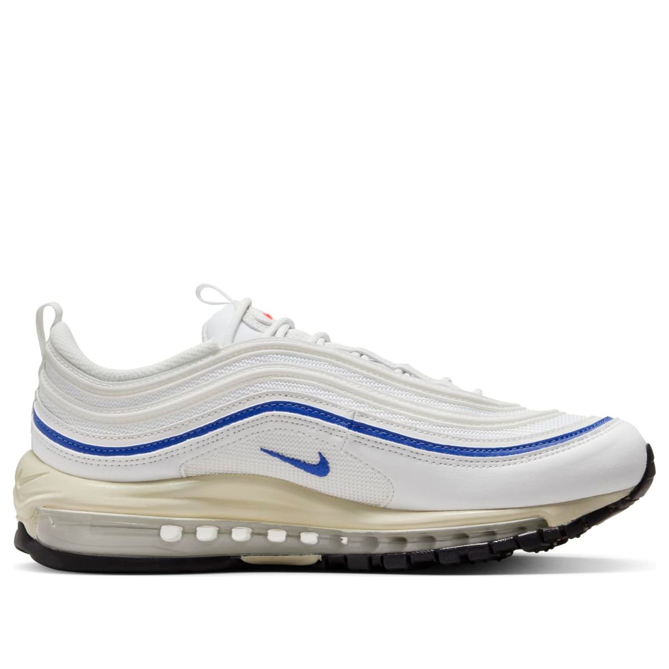 (WMNS) Nike Air Max 97 'White Blue' FJ5482-100