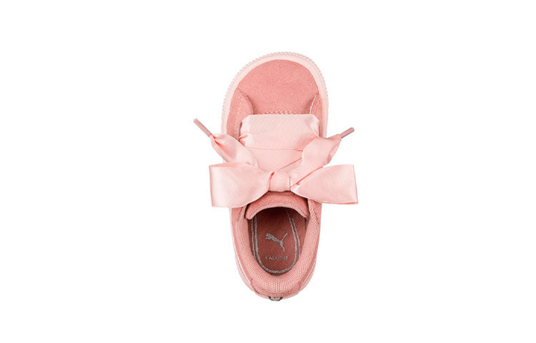 (TD) PUMA Suede Heart Jewel 365140-01