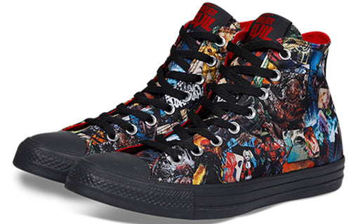 Converse DC Comics x Chuck Taylor All Star 163090C