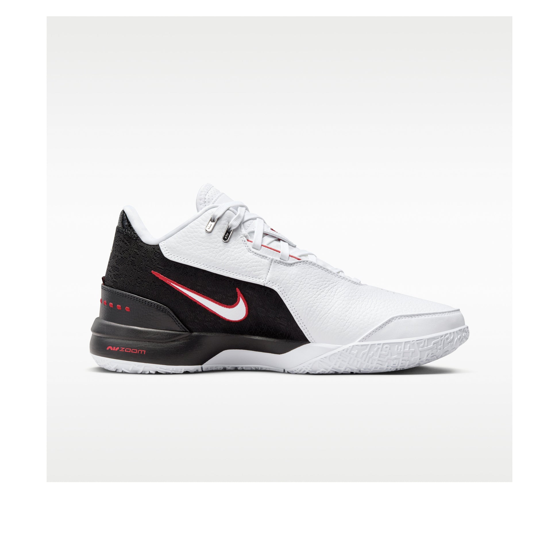 Nike Zoom LeBron NXXT Gen AMPD 'First Game' FJ1566-100