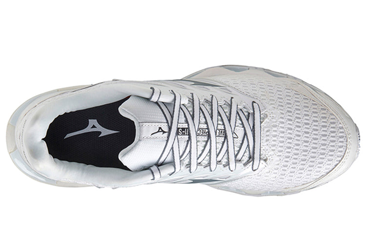 Mizuno Wave Prophecy 11 'White Grey' J1GC224952