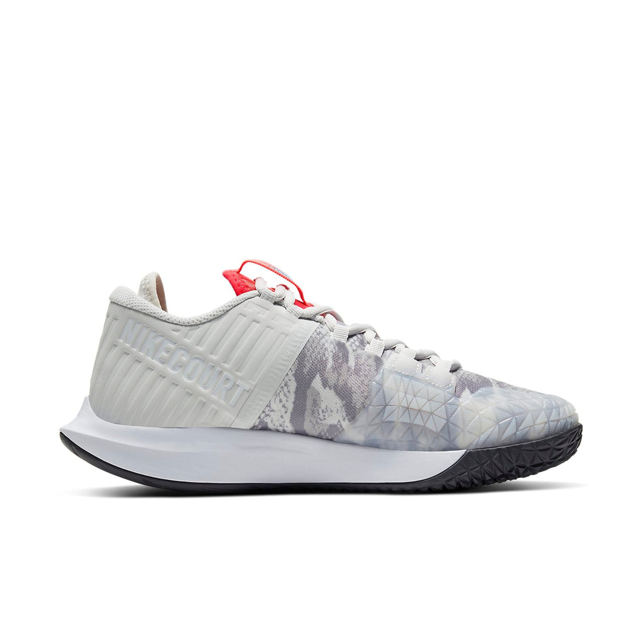 (WMNS) Nike Court Air Zoom Zero 'Platinum Tint' AA8022-004