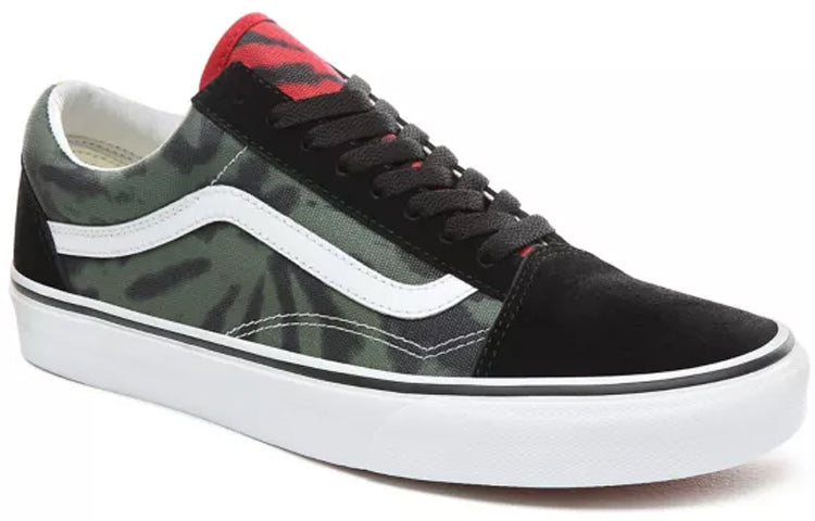 Vans Old Skool 'Tie Dye' VN0A38G1VRN