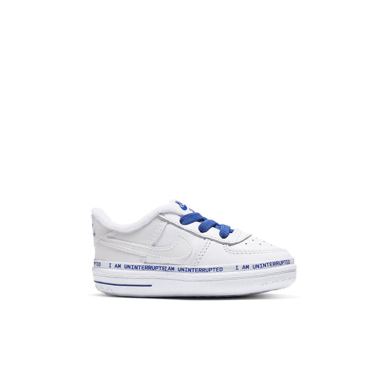 (TD) Nike x Uninterrupted Air Force 1 Low QS CB  'More Than' CQ4564-100