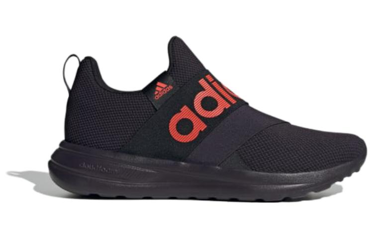 adidas Lite Racer Adapt 6.0 'Aurora Black Bright Red' IG3550