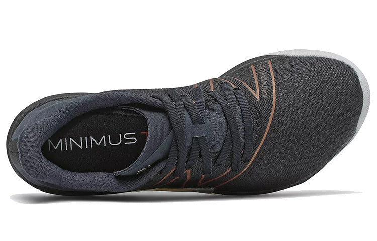 (WMNS) New Balance Minimus TR 'Black Outerspace' WXMTRLK1