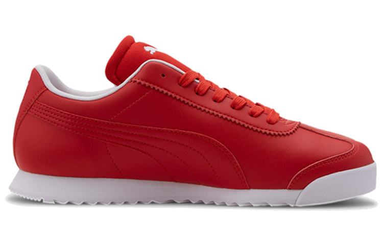 PUMA Scuderia Ferrari x Roma 'Rosso Corsa' 339940-03