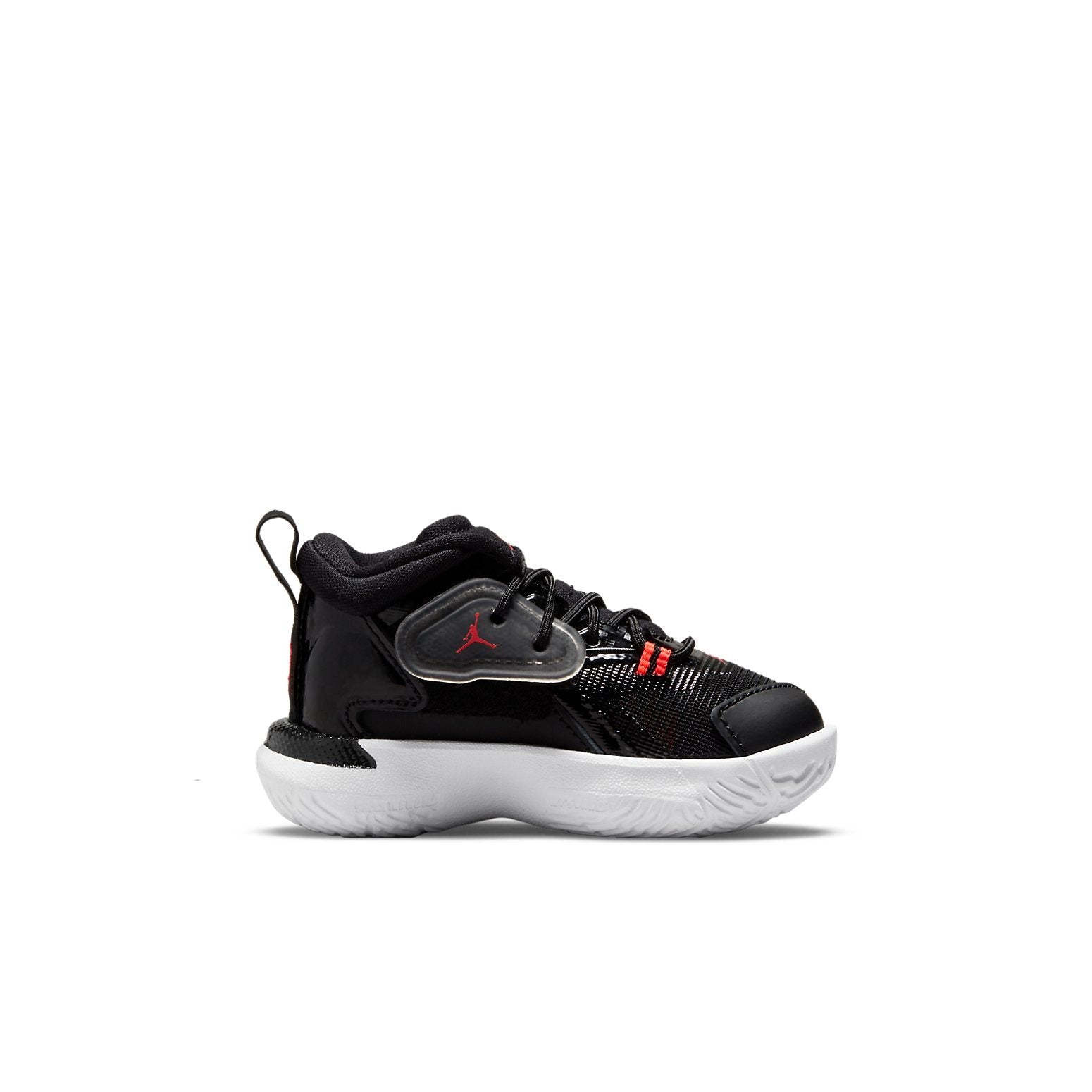 (TD) Air Jordan Zion 1 'Bloodline' DC2023-006
