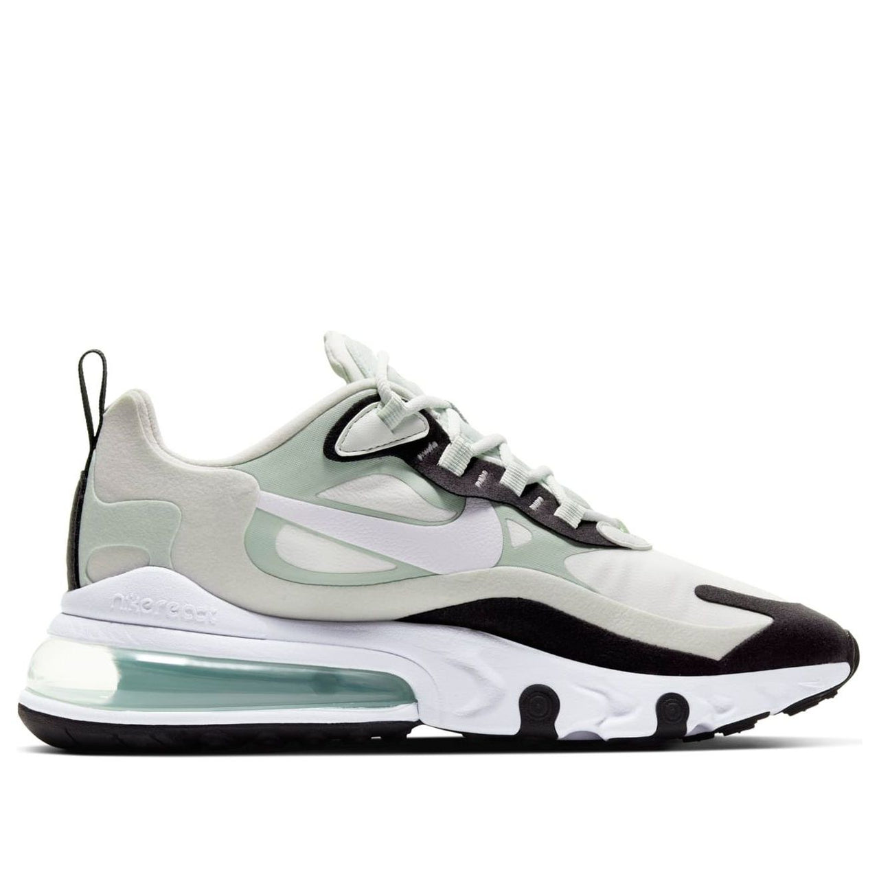 (WMNS) Nike Air Max 270 React 'Spruce Aura' CI3899-001