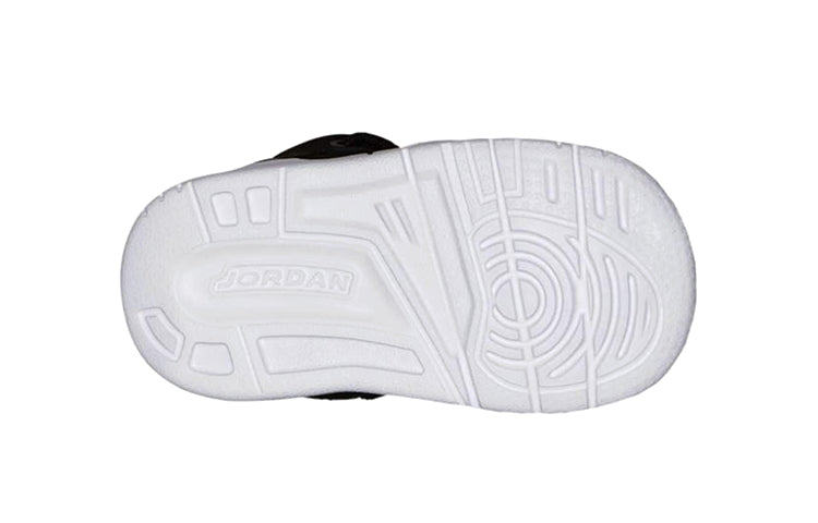 (TD) Air Jordan Max Aura 'Black White' AQ9215-041