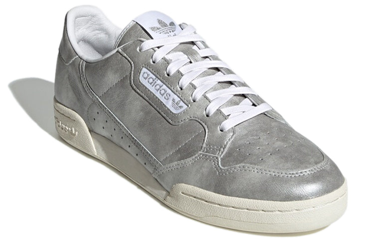 adidas Continental 80 'Silver White' EE5390