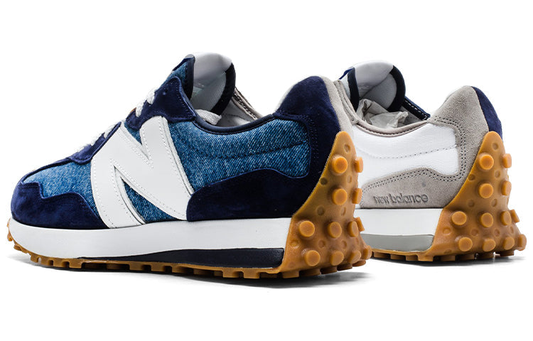 New Balance Levi's x 327 'Indigio Denim' MS327LVA