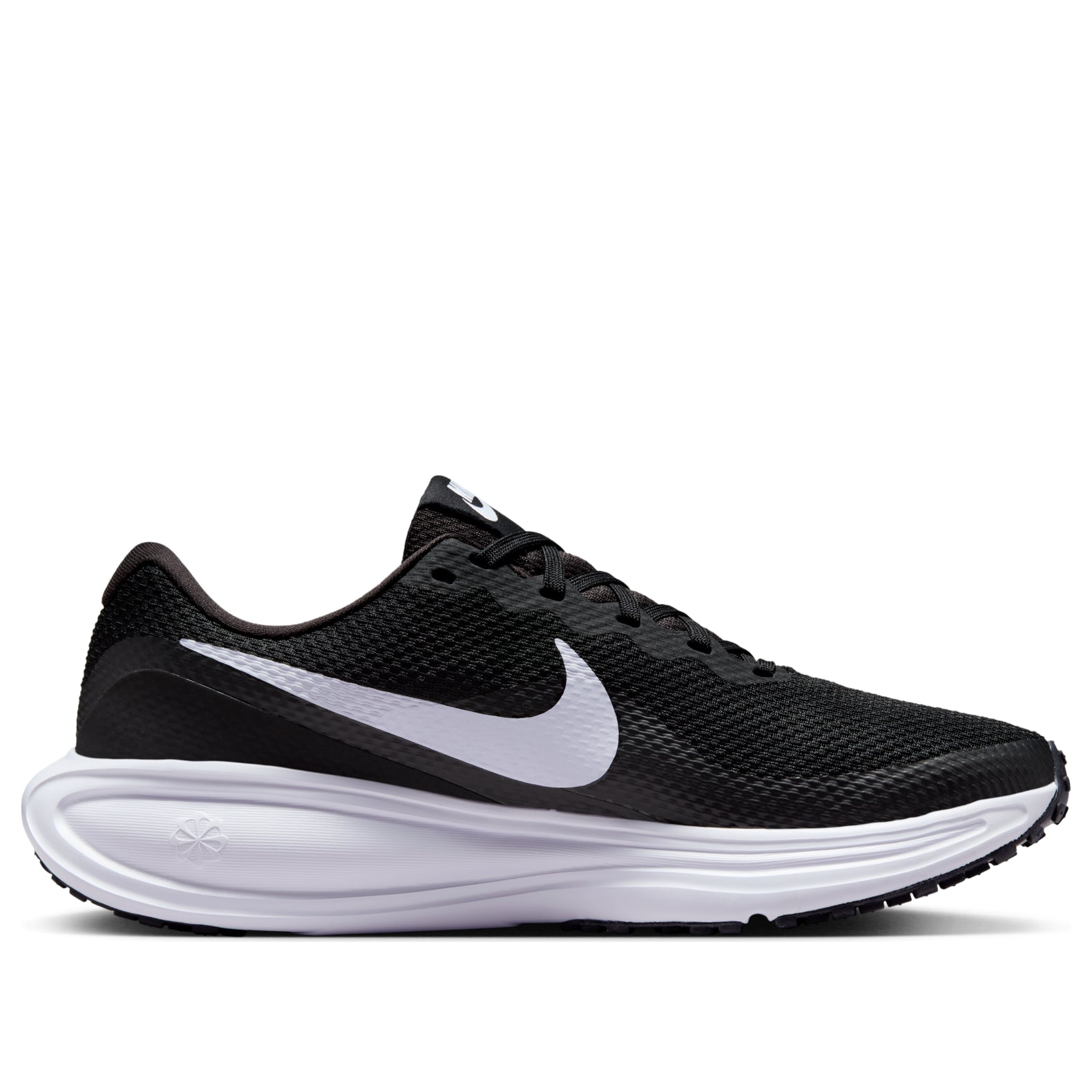 (WMNS) Nike Revolution 8 'Black White' HJ8485-001