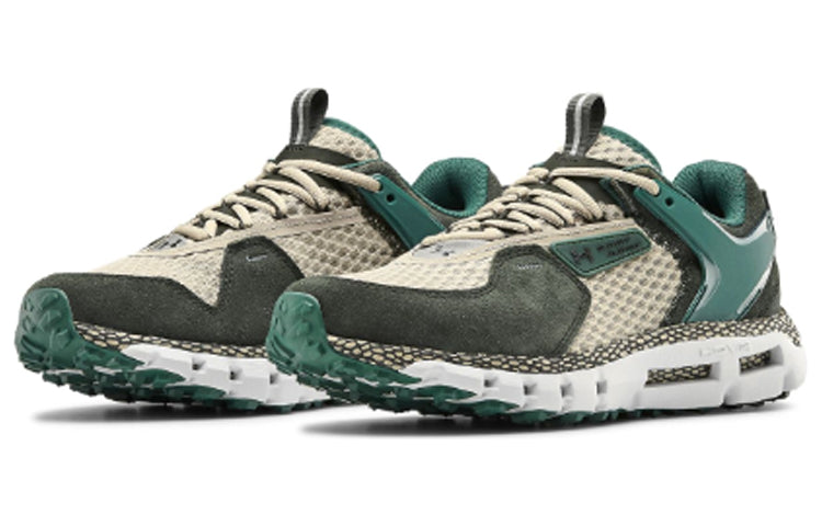 Under Armour Hovr Summit 'Green White Gray' 3022579-302