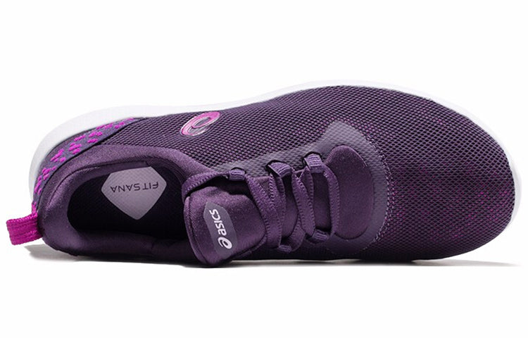 (WMNS) ASICS Fit Sana 4 'Purplr Spectrum' 1032A004-500