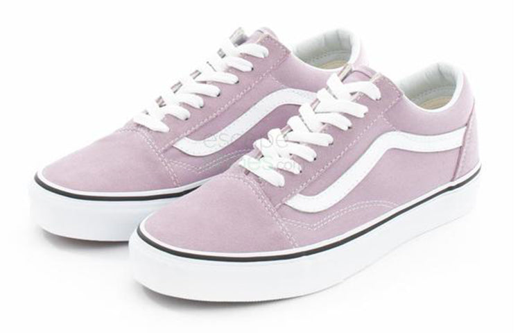 Vans Old Skool 'Purple Pink White' VN0A38G1OVS