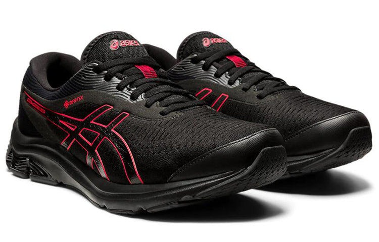 ASICS Gel Pulse 12 GTX 'Black' 1011A848-001