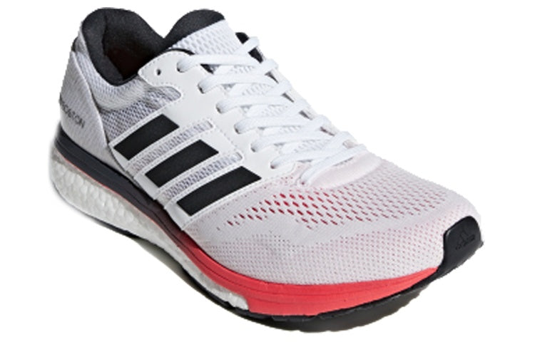 adidas Adizero Boston 7 'Shock Red' B37381