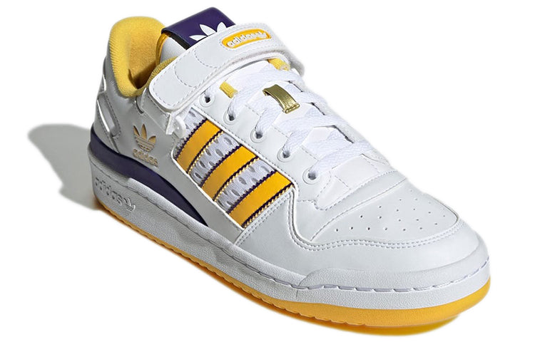 adidas Forum Low 'Lakers' HR1022
