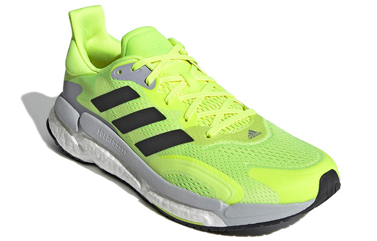 adidas Solar Boost 3 'Solar Yellow' FY0315