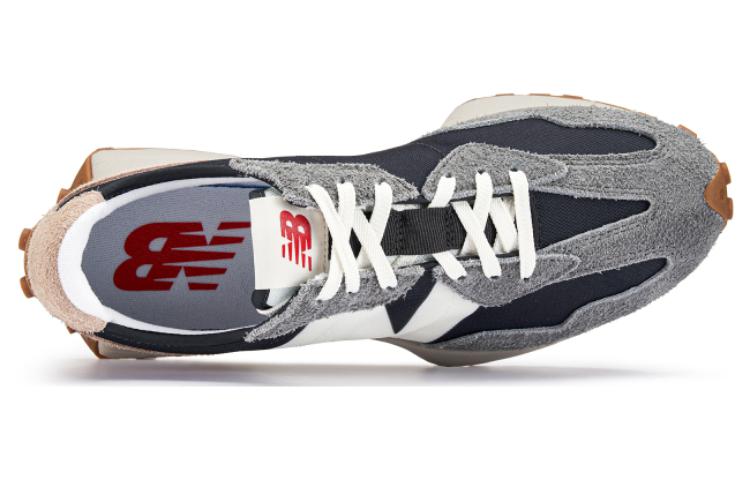 New Balance NB 327 'Grey' MS327UD
