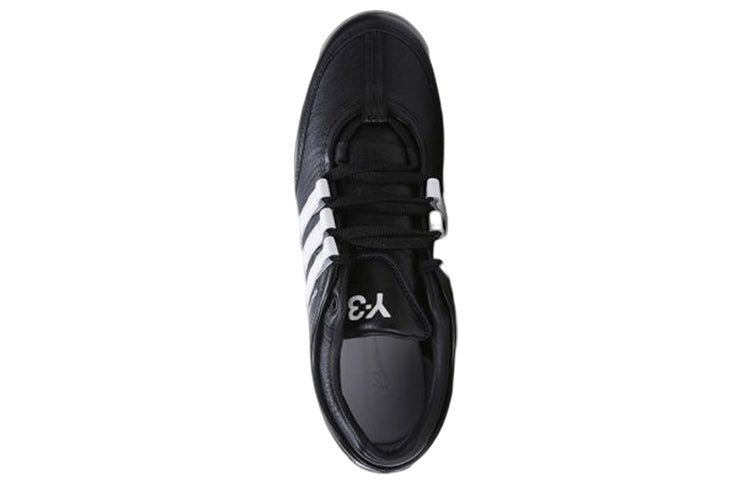 adidas Y-3 Boxing 'Black Core White Easy Yellow' GX1095