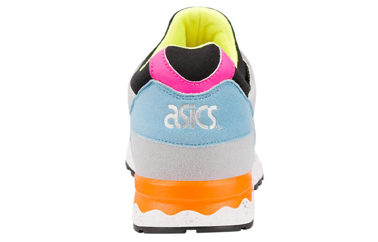 (WMNS) ASICS Gel Lyte 5 'Mid Grey' 1192A115-020