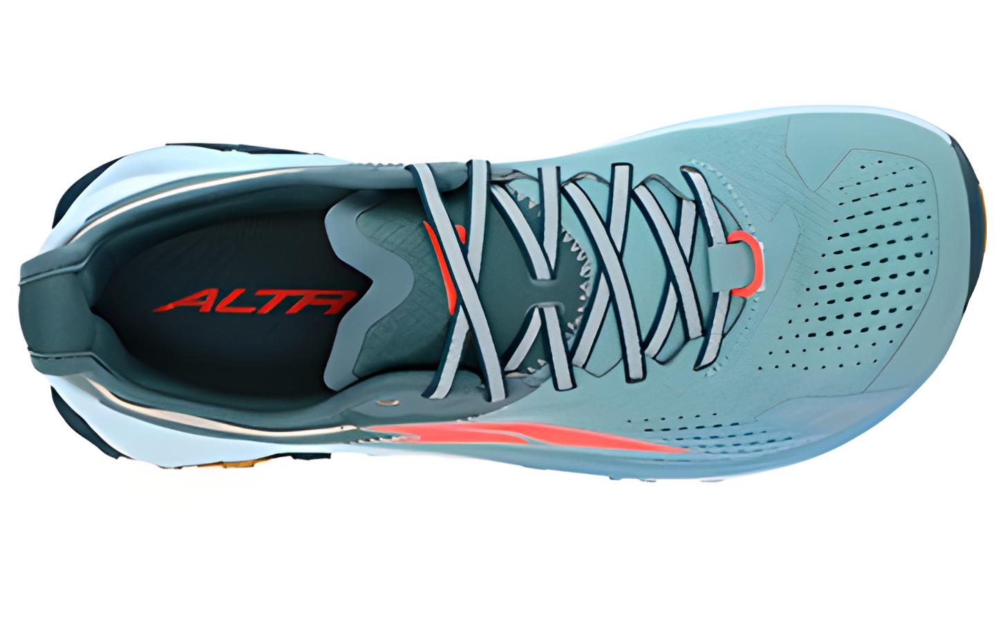 (WMNS) Altra Olympus 5 'Dusty Teal Orange' AL0A7R74305