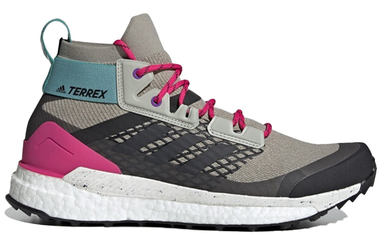 adidas Terrex Free Hiker 'Sesame Carbon' D97835