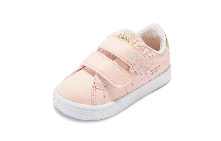 (TD) Onitsuka Tiger Lawnship 'Pink' 1184A038-700