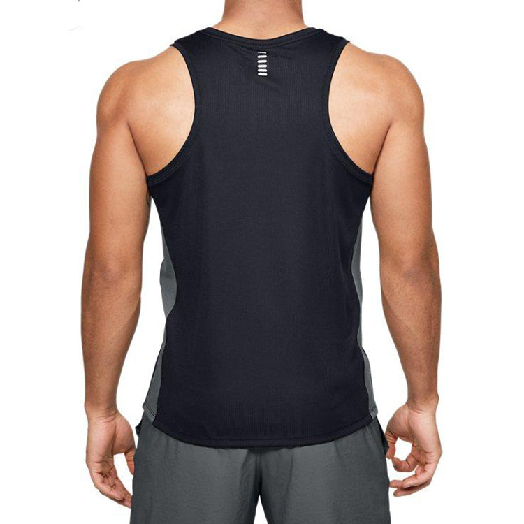 Under Armour Speed Stride Running Tank 'Black' 1326537-003