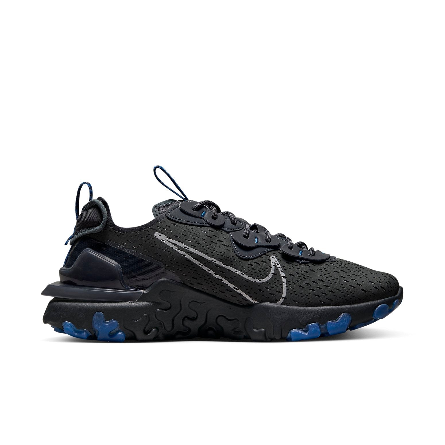 Nike React Vision 'Anthracite Industrial Blue' FV0382-001