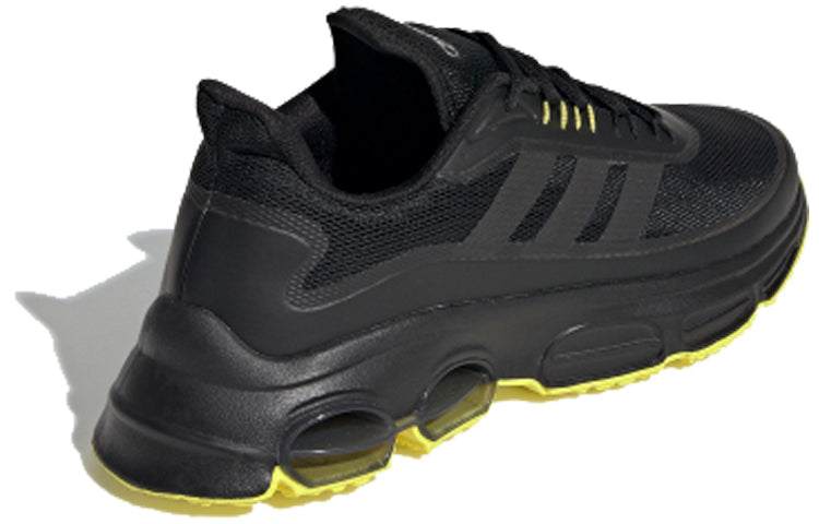 adidas Quadcube 'Black Yellow' EH2545