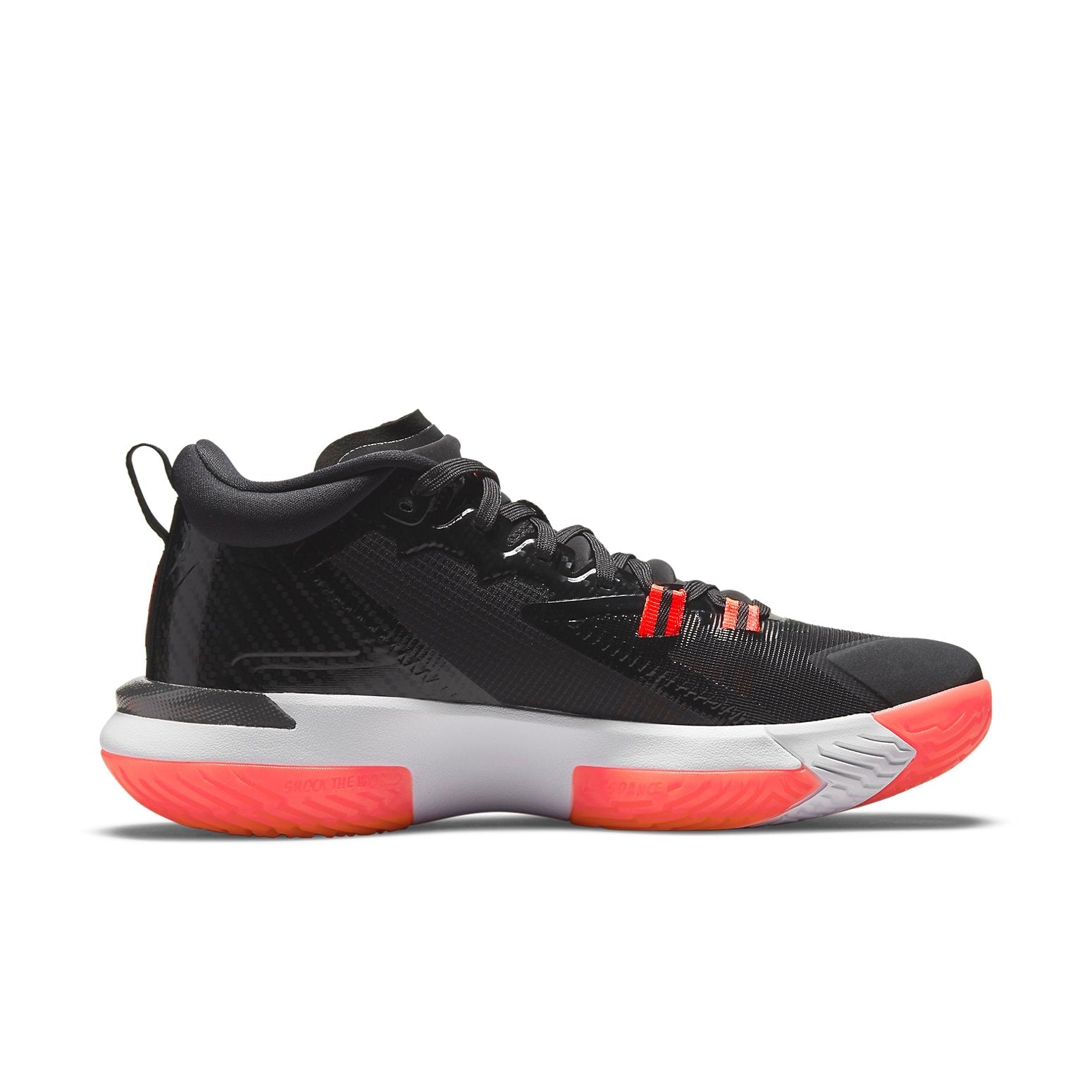 Air Jordan Zion 1 PF 'Bloodline' DA3129-006