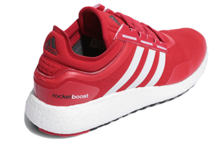 adidas CH Rocket Boost White/Red EH0840