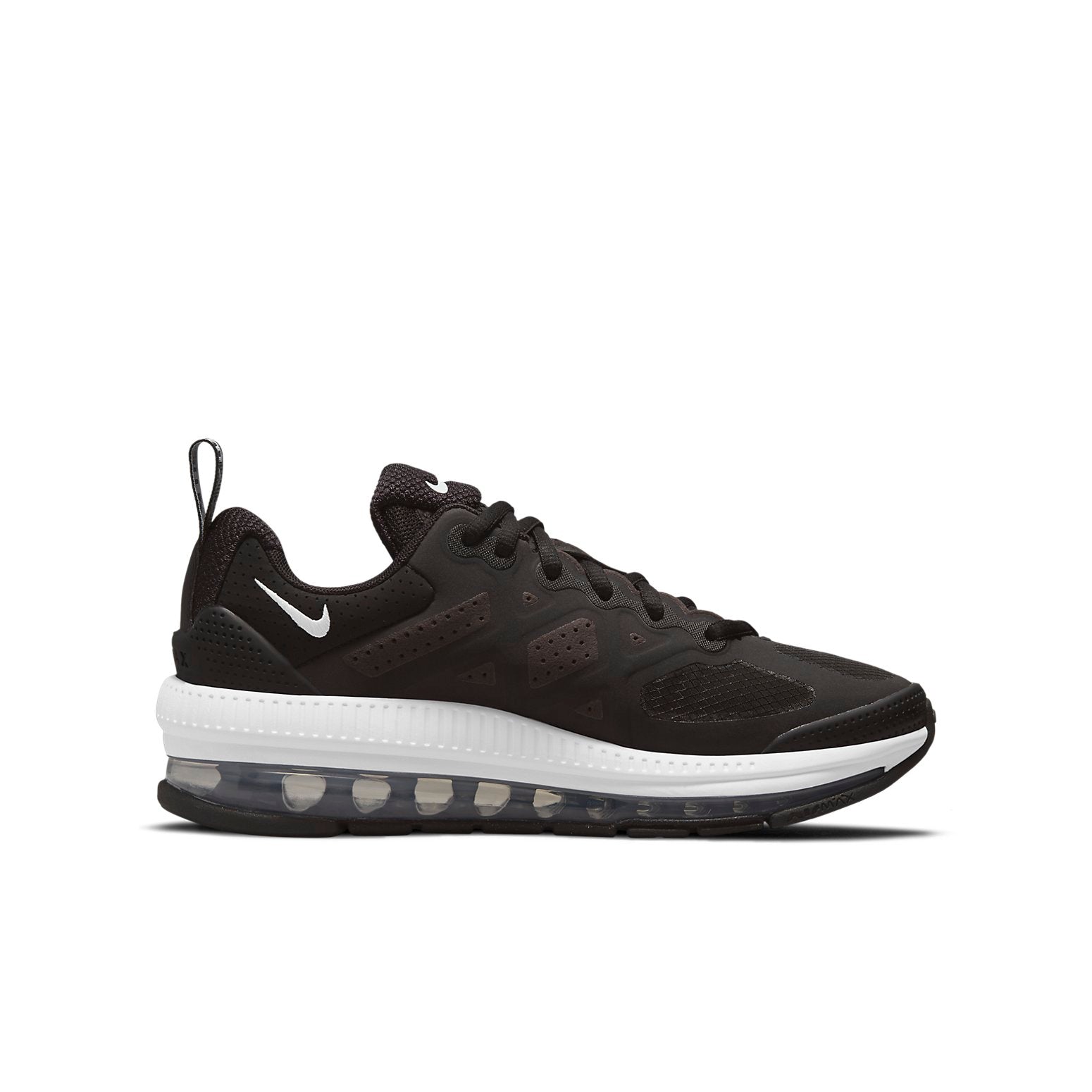 (GS) Nike Air Max Genome 'Black White' CZ4652-003