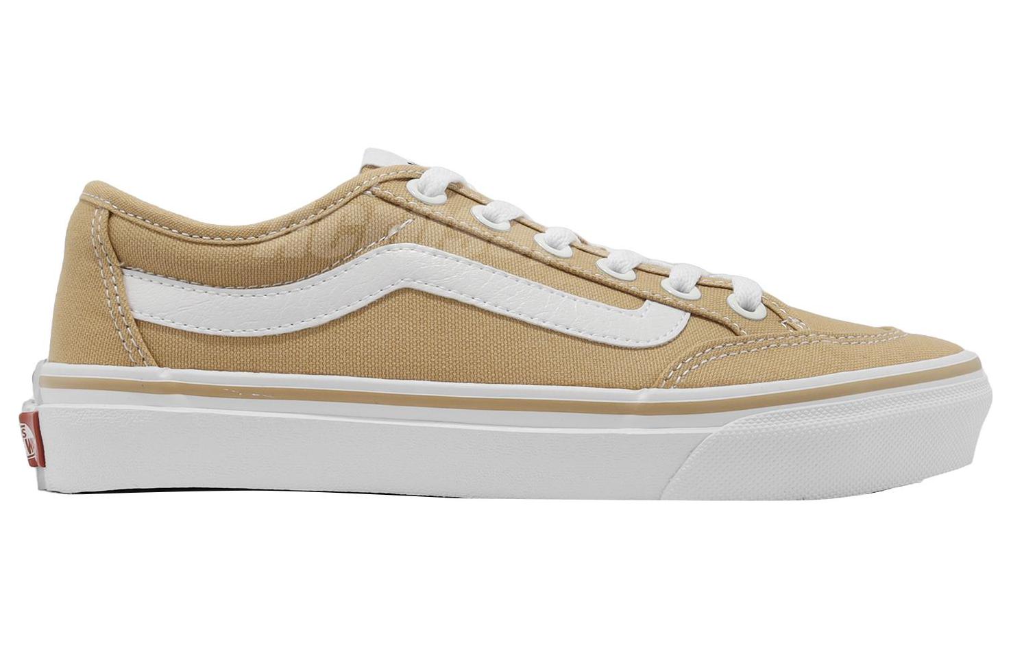 Vans V362 Stance Skate 'Khaki' 6232730003