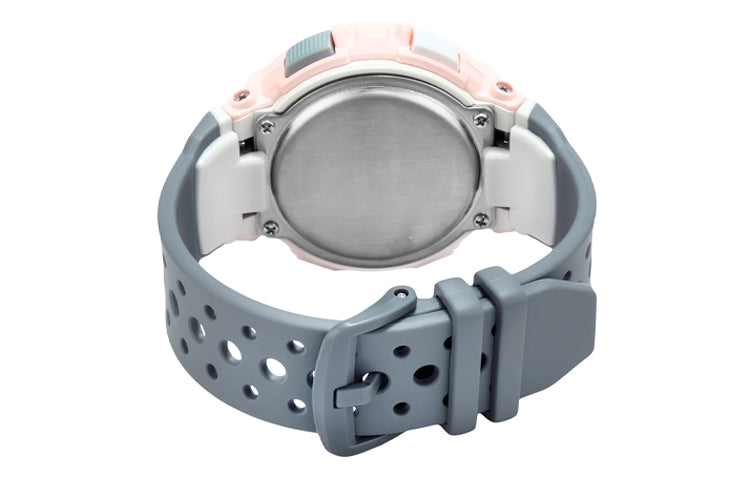 CASIO Baby-G 'Pink' BGA-240-4A2