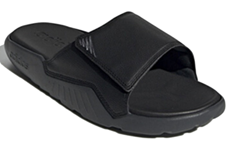 adidas Questar Slide Slides Black F35587