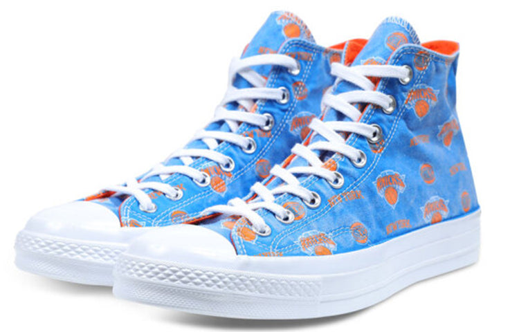 Converse NBA x Chuck 70 Hi 'New York Knicks' 161164C