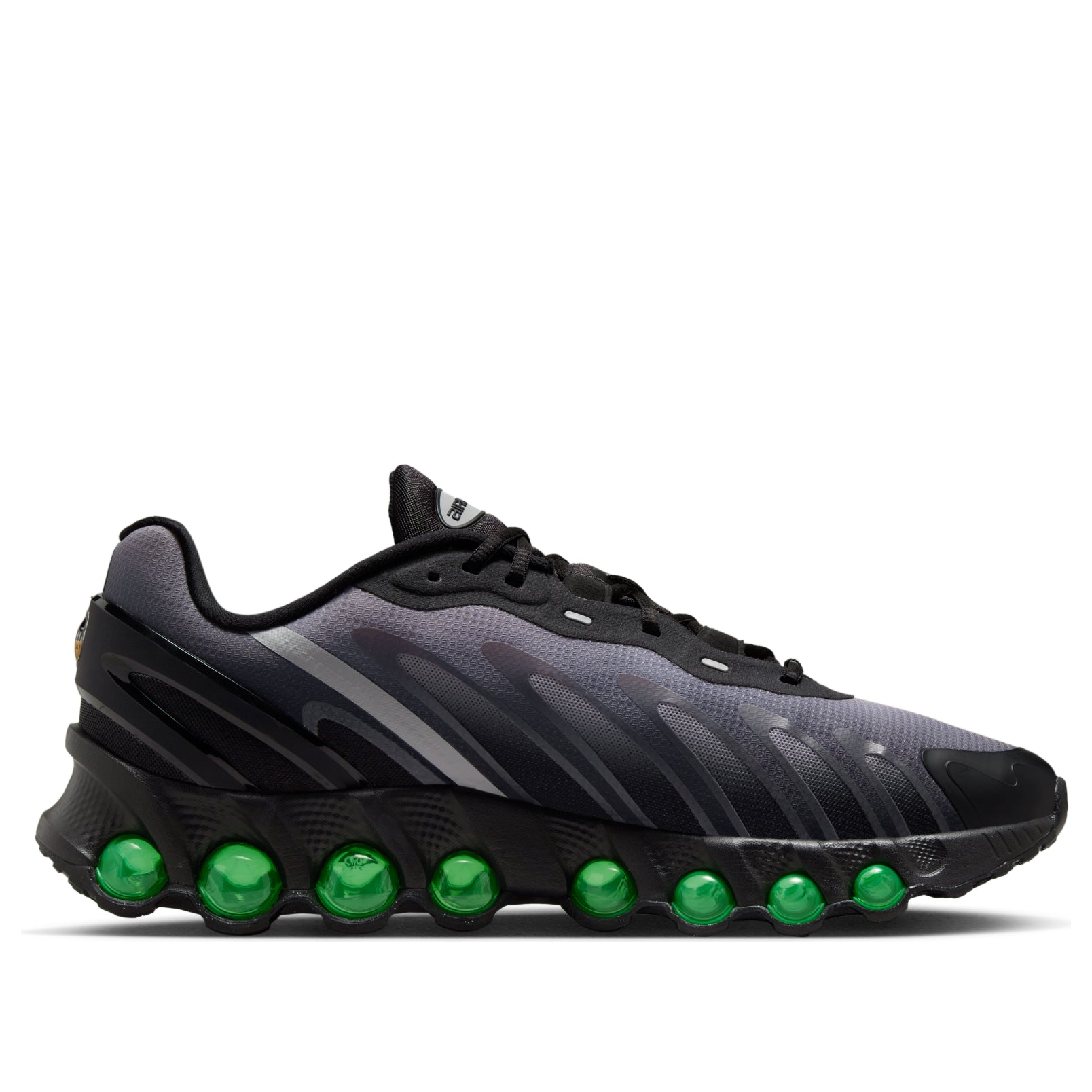 Nike Air Max Dn8 'Black Volt' FQ7860-003