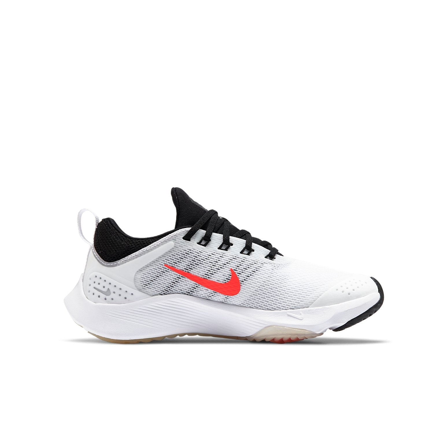 (GS) Nike Air Zoom Speed 'White Hyper Jade' CJ2088-100