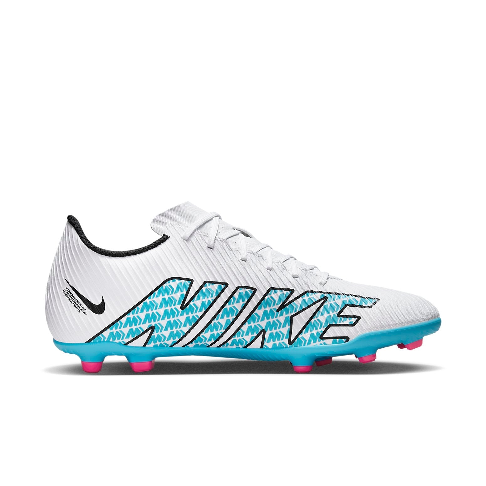 Nike Mercurial Vapor 15 Club MG 'Blast Pack' DJ5963-146