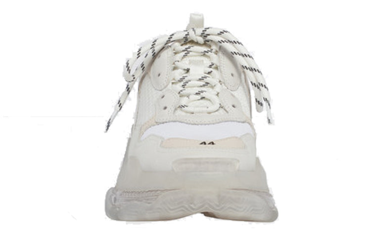 Balenciaga Triple S Sneaker 'Clear Sole' 541624W09E19000